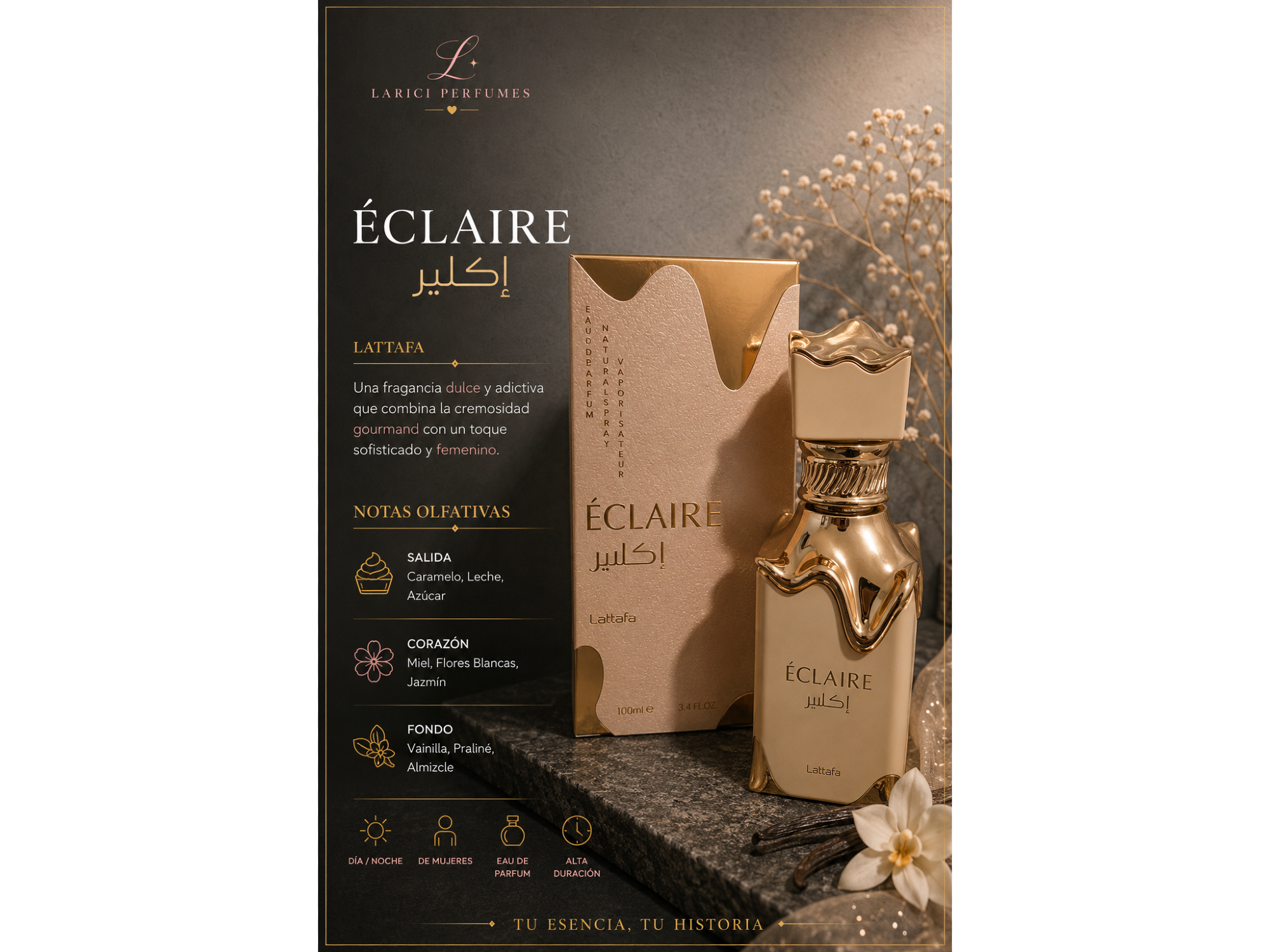ECLEIRE