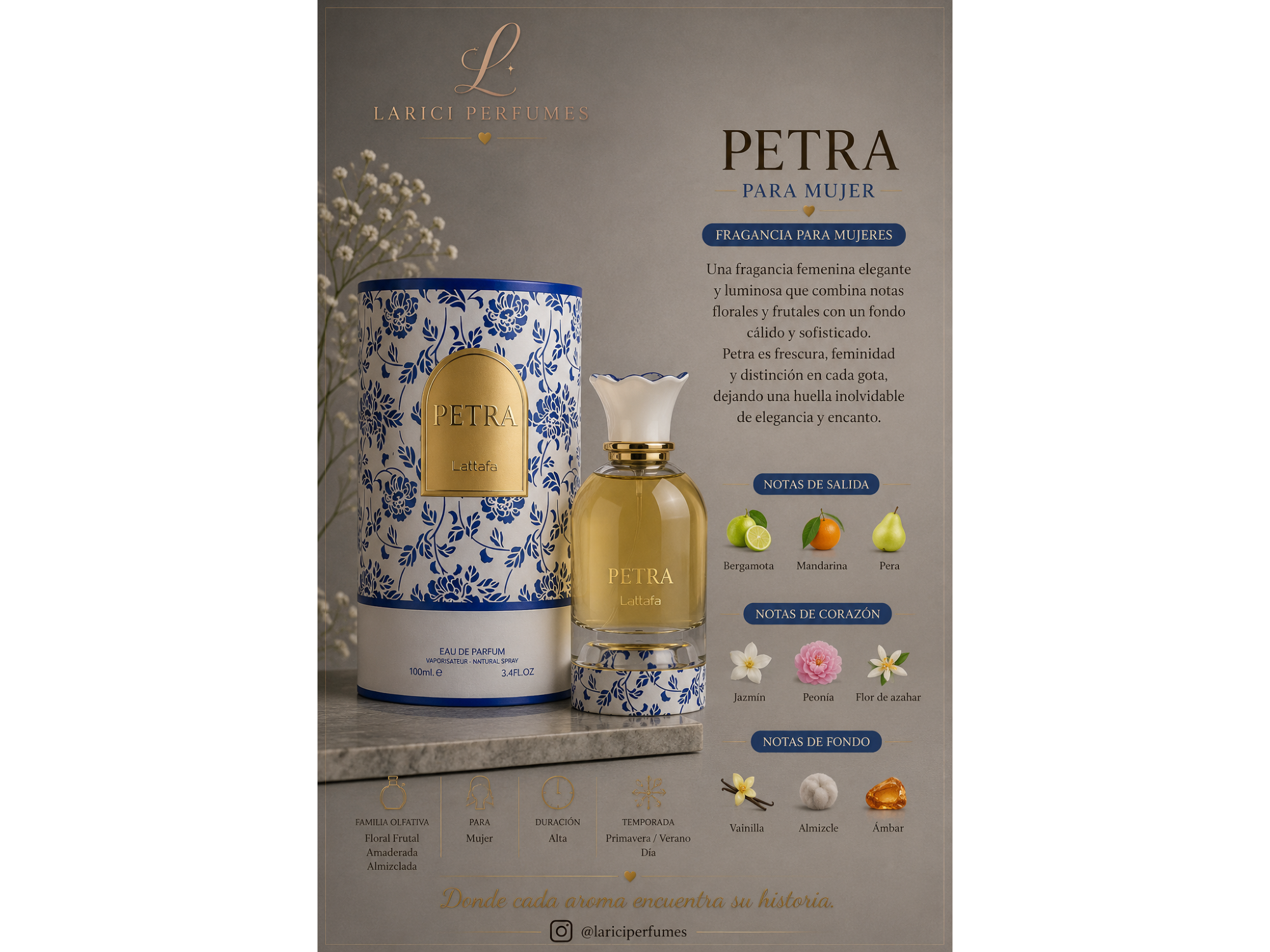 PETRA