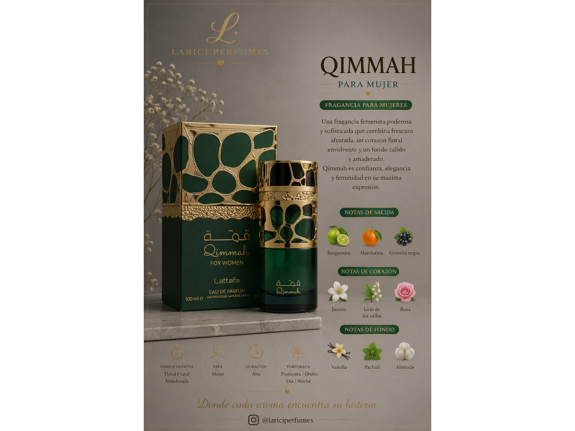 QIMMAH