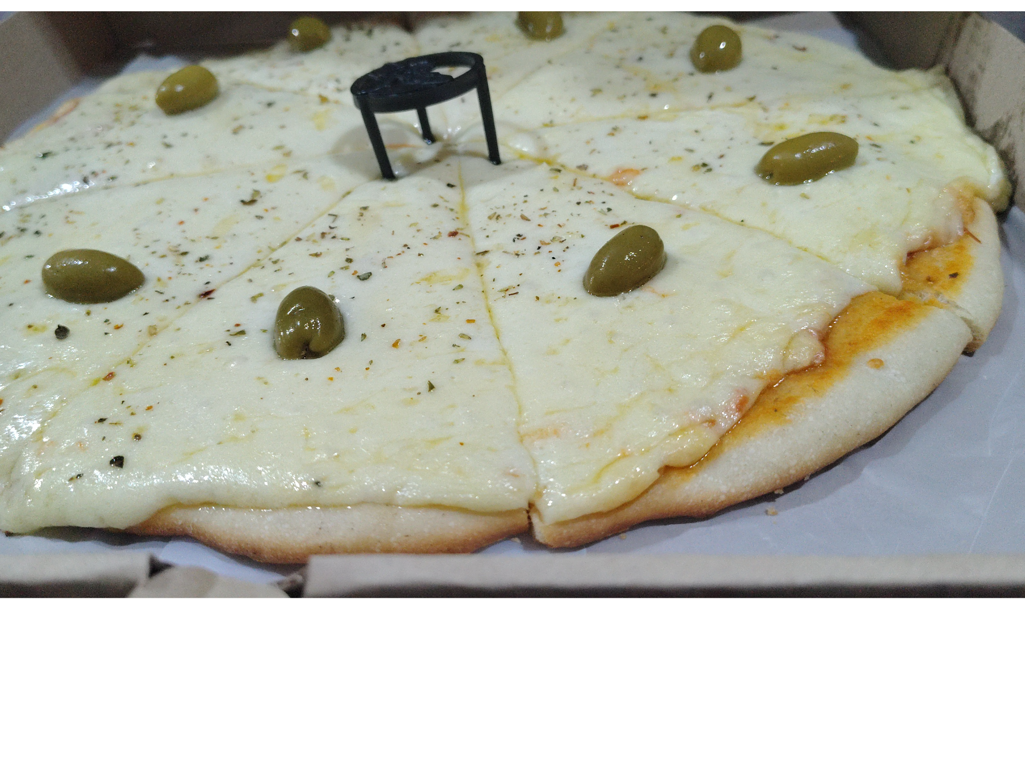 Doble muzza