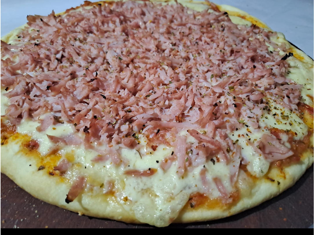 Jamón extra