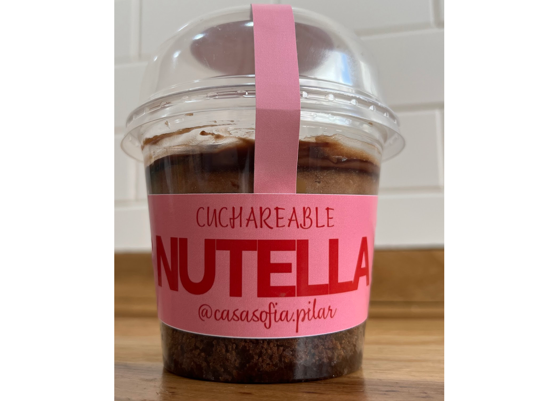 Nutella