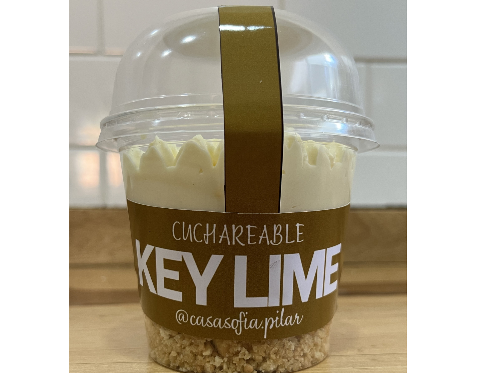 Key lime