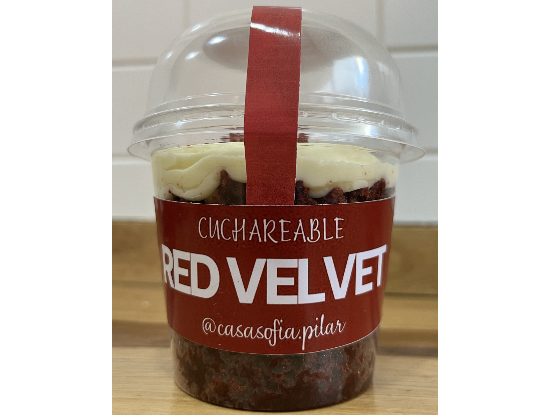Red velvet