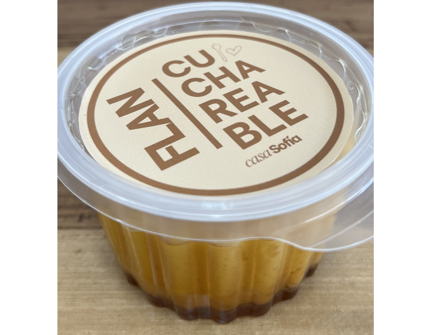 Flan