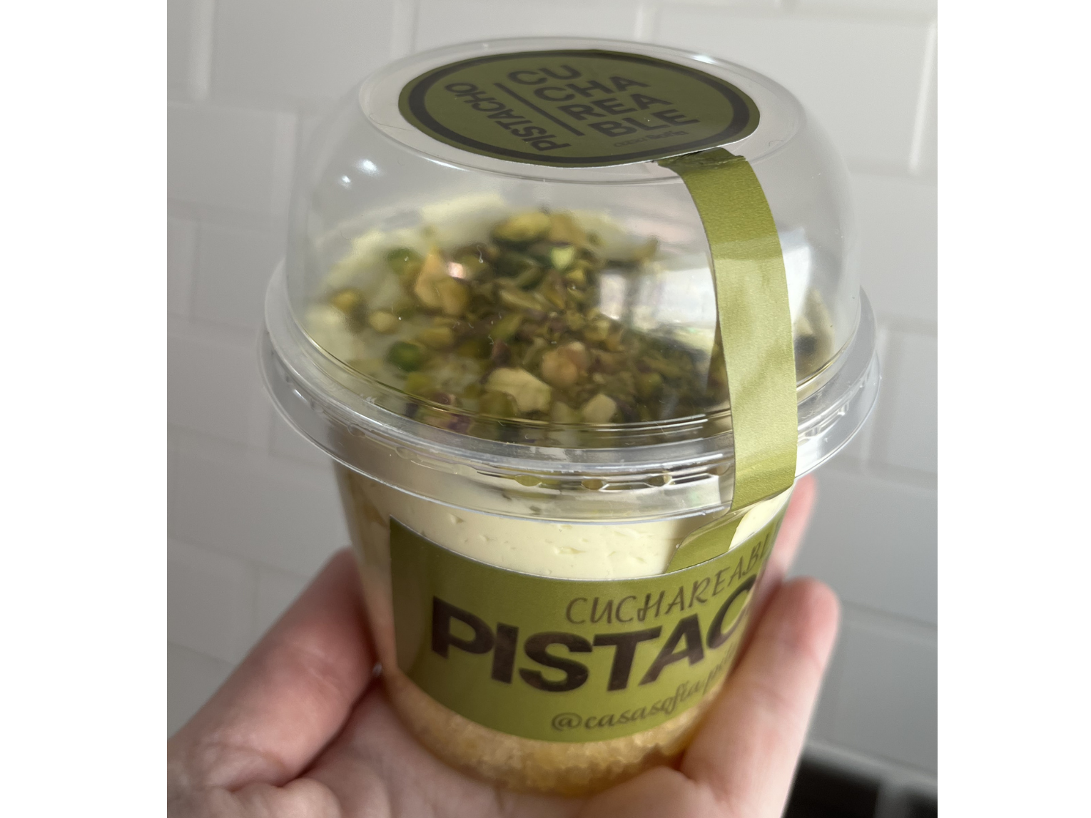 Pistacho