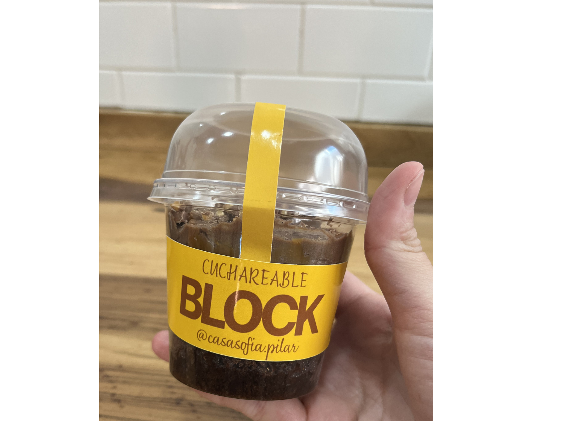 Block
