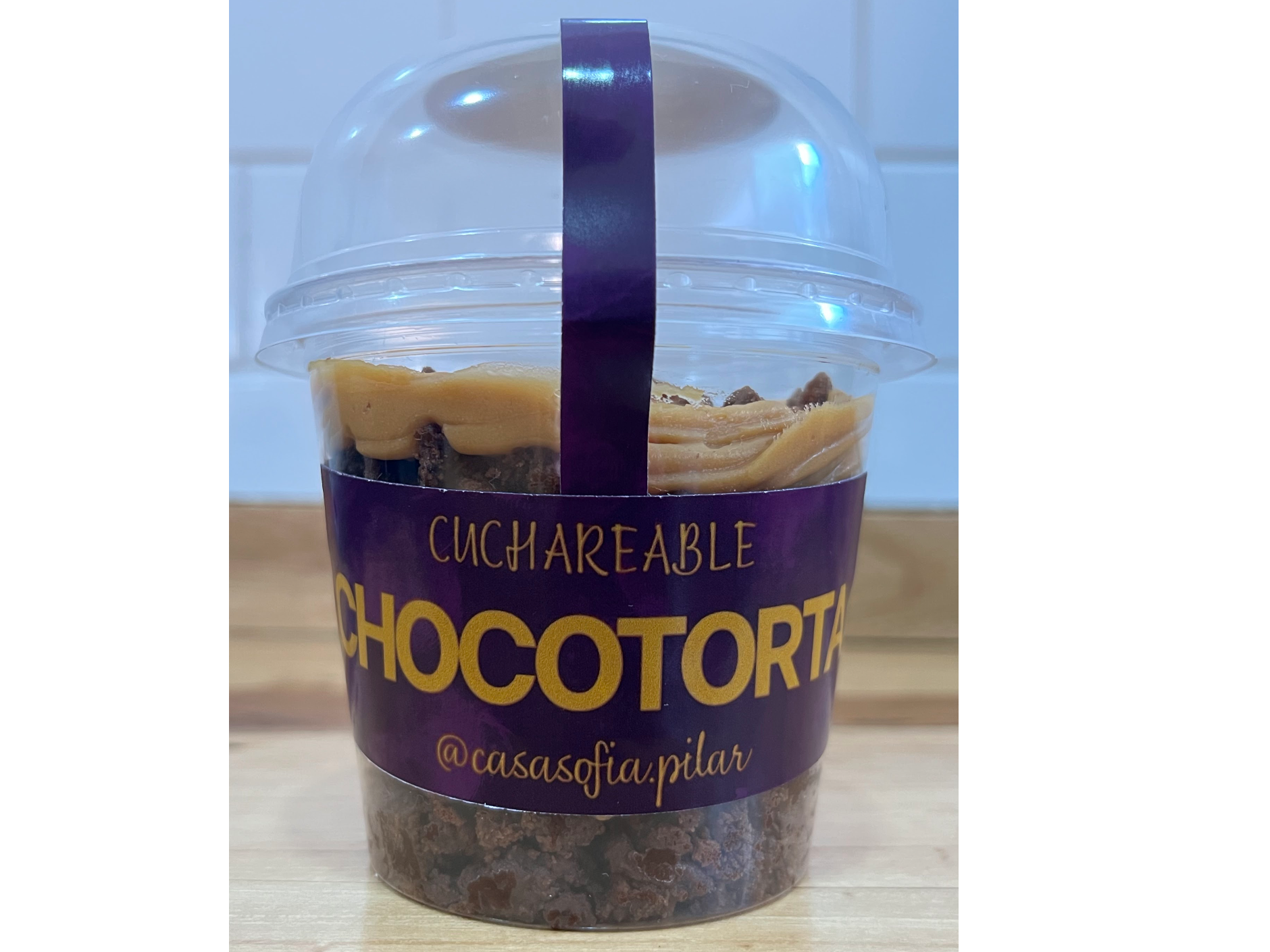 Chocotorta
