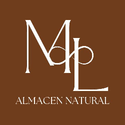 Logo M&L ALMACEN NATURAL
