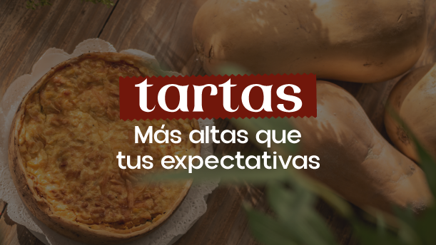 TARTAS