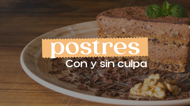 POSTRES