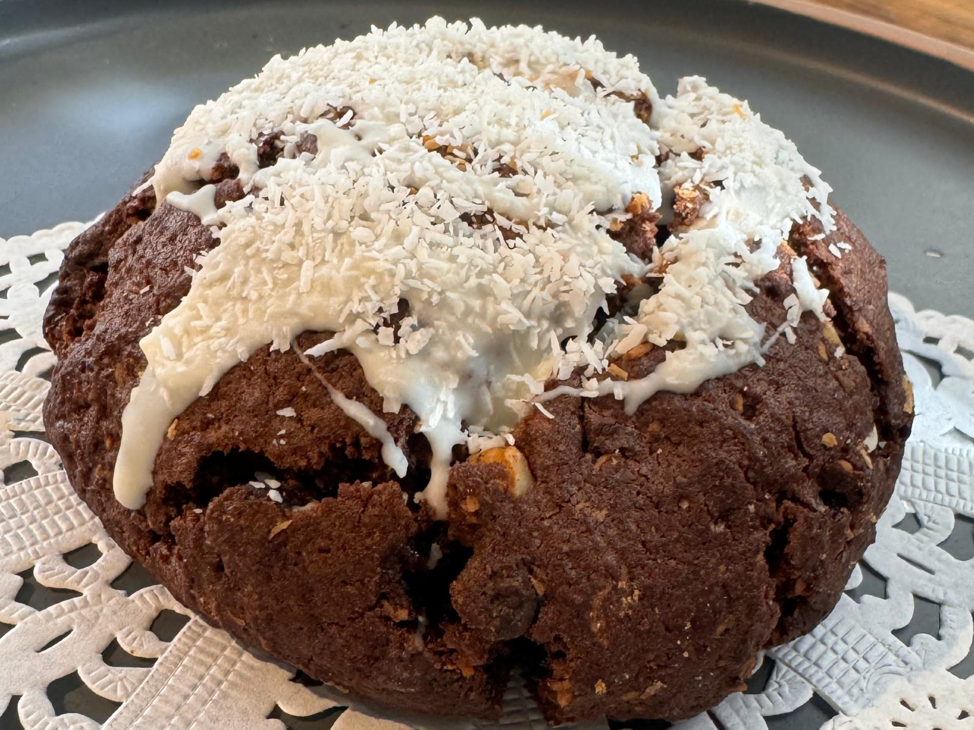 LECHE CONDENSADA Y COCO