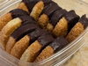GALLETITAS DE COCO SIN AZUCAR Y SIN HARINA X 12 UNIDADES