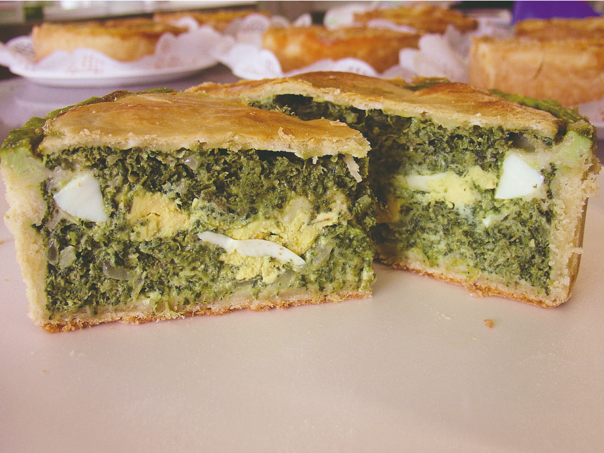 PASCUALINA