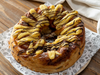 ROSCA DE PASCUA - PASTELERA Y DULCE DE LECHE