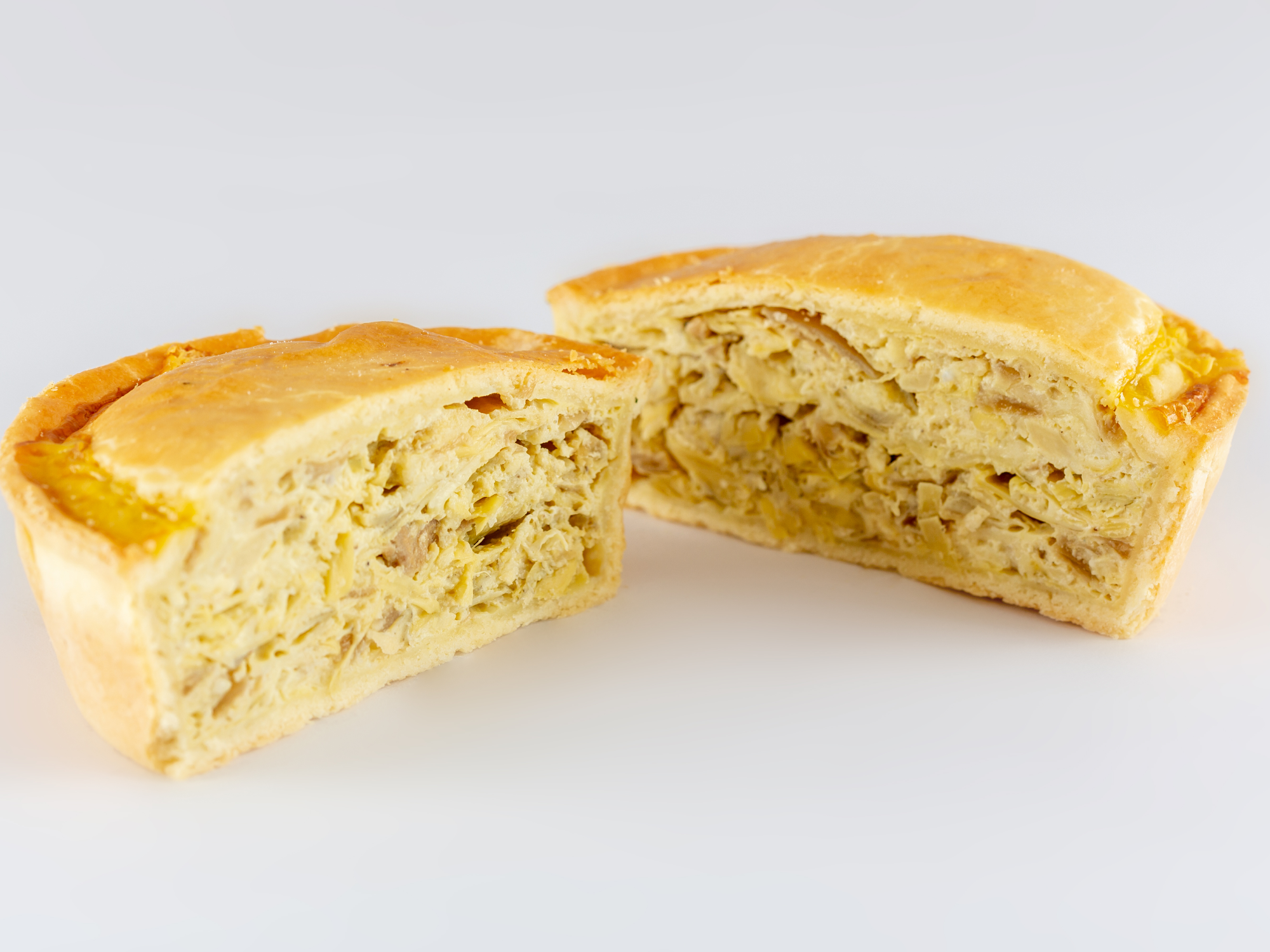 ALCAUCILES Y PARMESANO