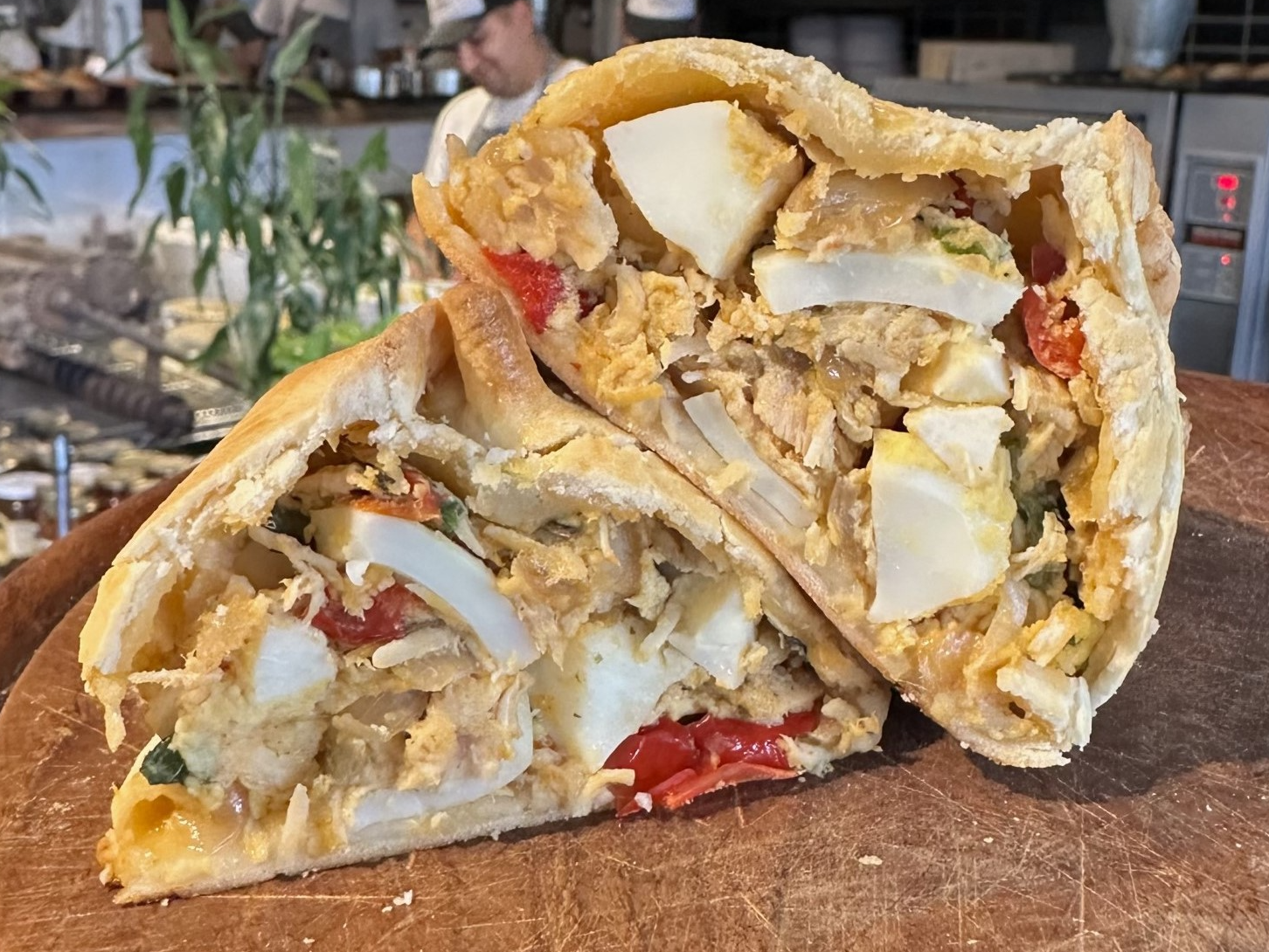 PECHUGA DE POLLO X 100GR