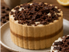 MOUSSE DE DULCE DE LECHE
