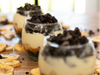 CHEESECAKE OREO