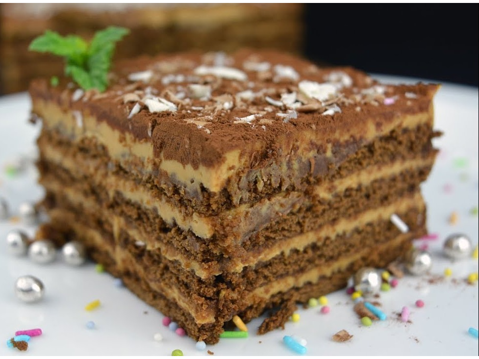 CHOCOTORTA