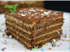 CHOCOTORTA