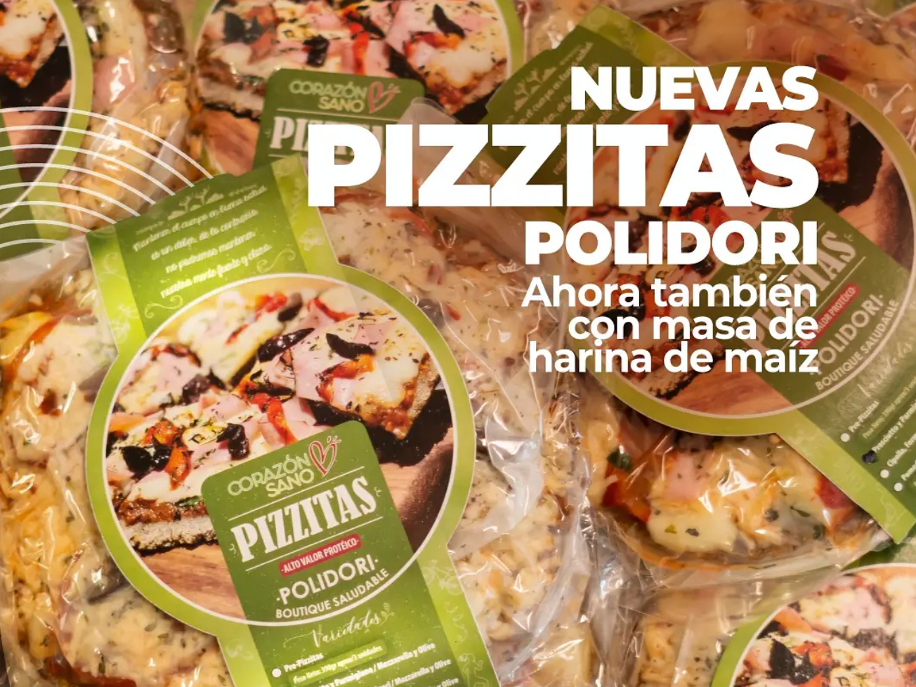 PRE PIZZITAS