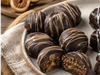 BOMBONES DE HIGOS, DULCE DE LECHE Y CHOCOLATE