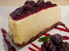 CHEESECAKE FRUTOS ROJOS