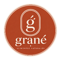Logo Grane Alimentos
