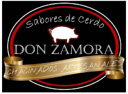 Logo DON ZAMORA CHACINADOS