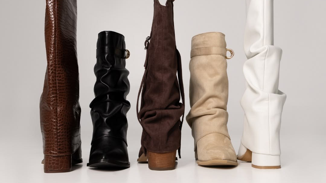 Botas y Borcegos