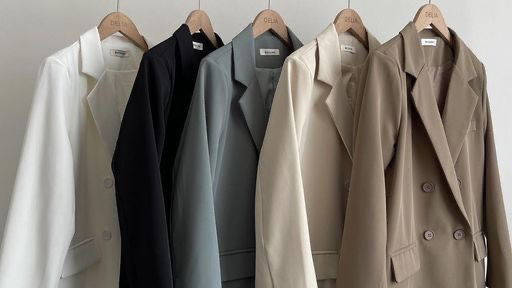 BLAZERS