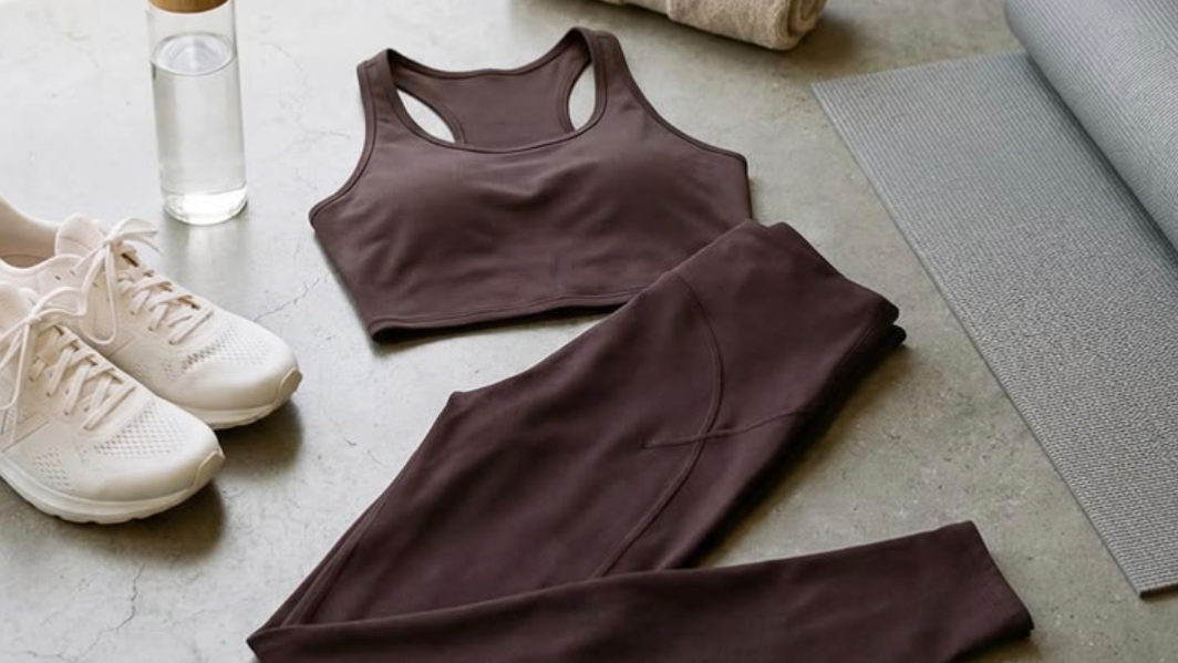 ROPA DEPORTIVA