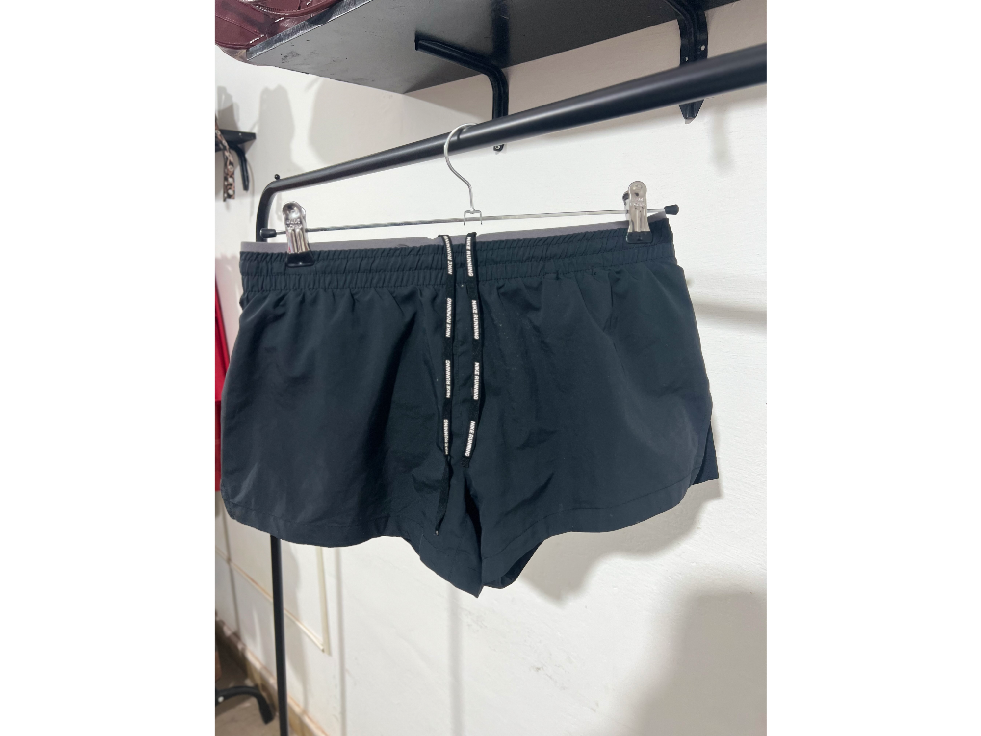 Short deportivo Nike original  S
