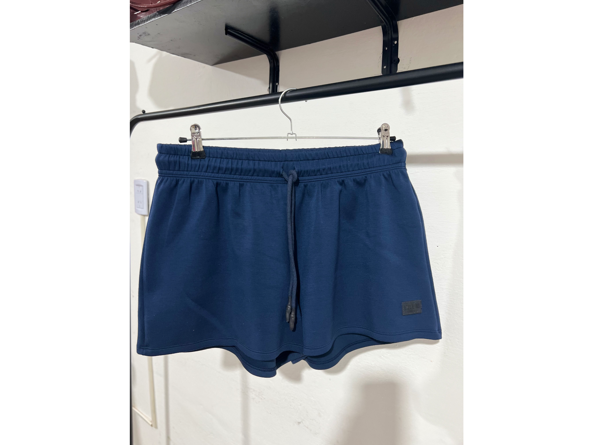 Short algodón VER