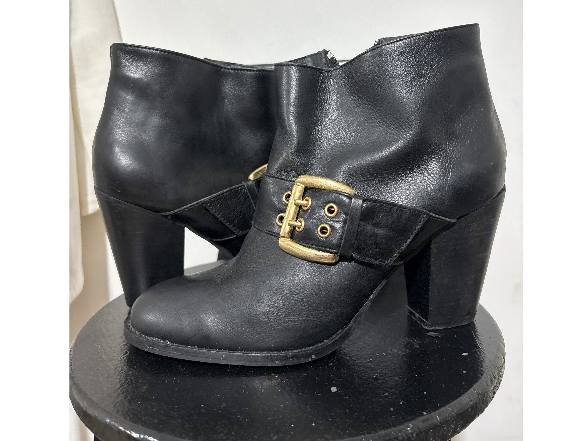Botas evilla XL