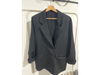 Blazer con botones