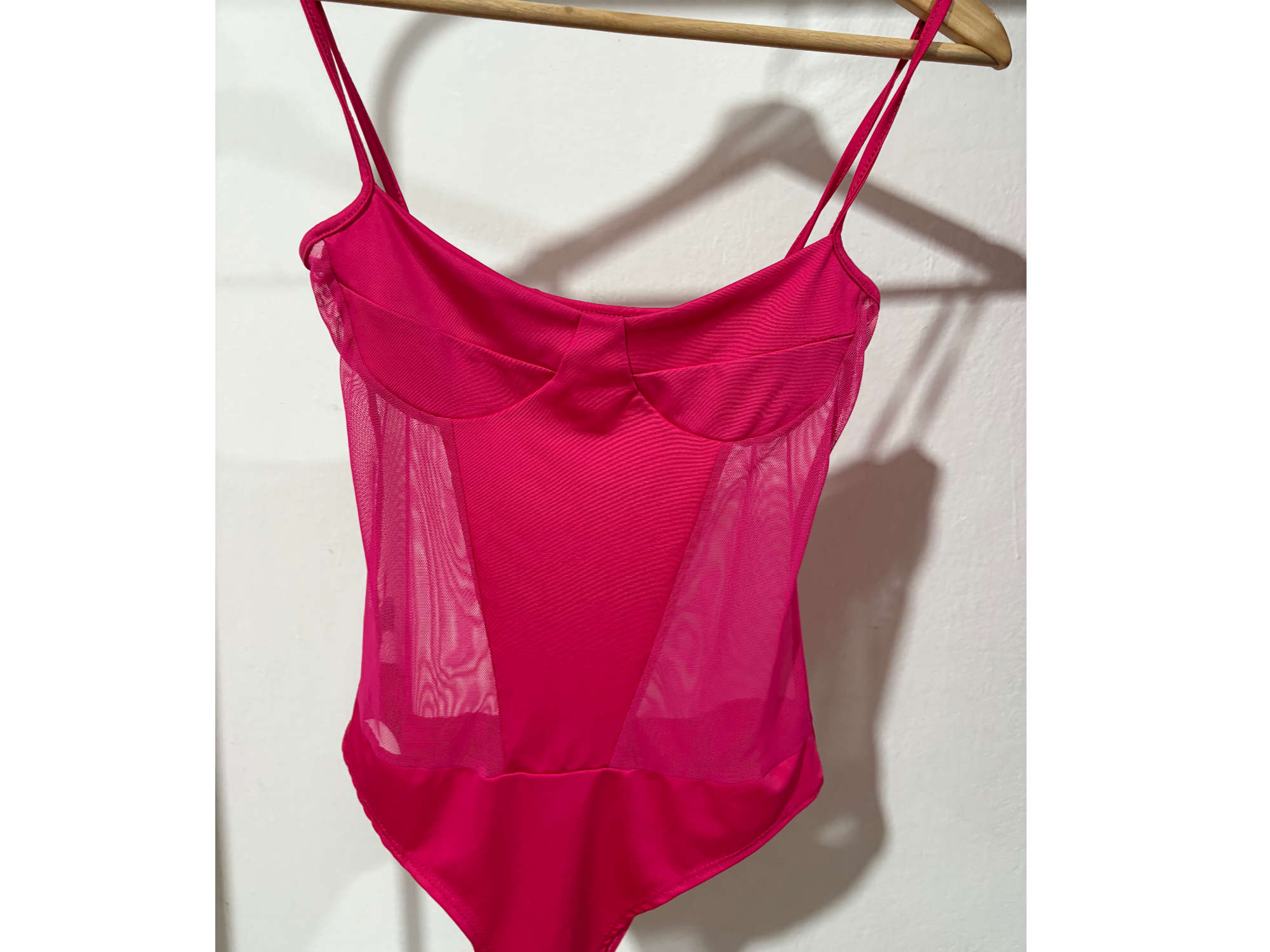 Body pink