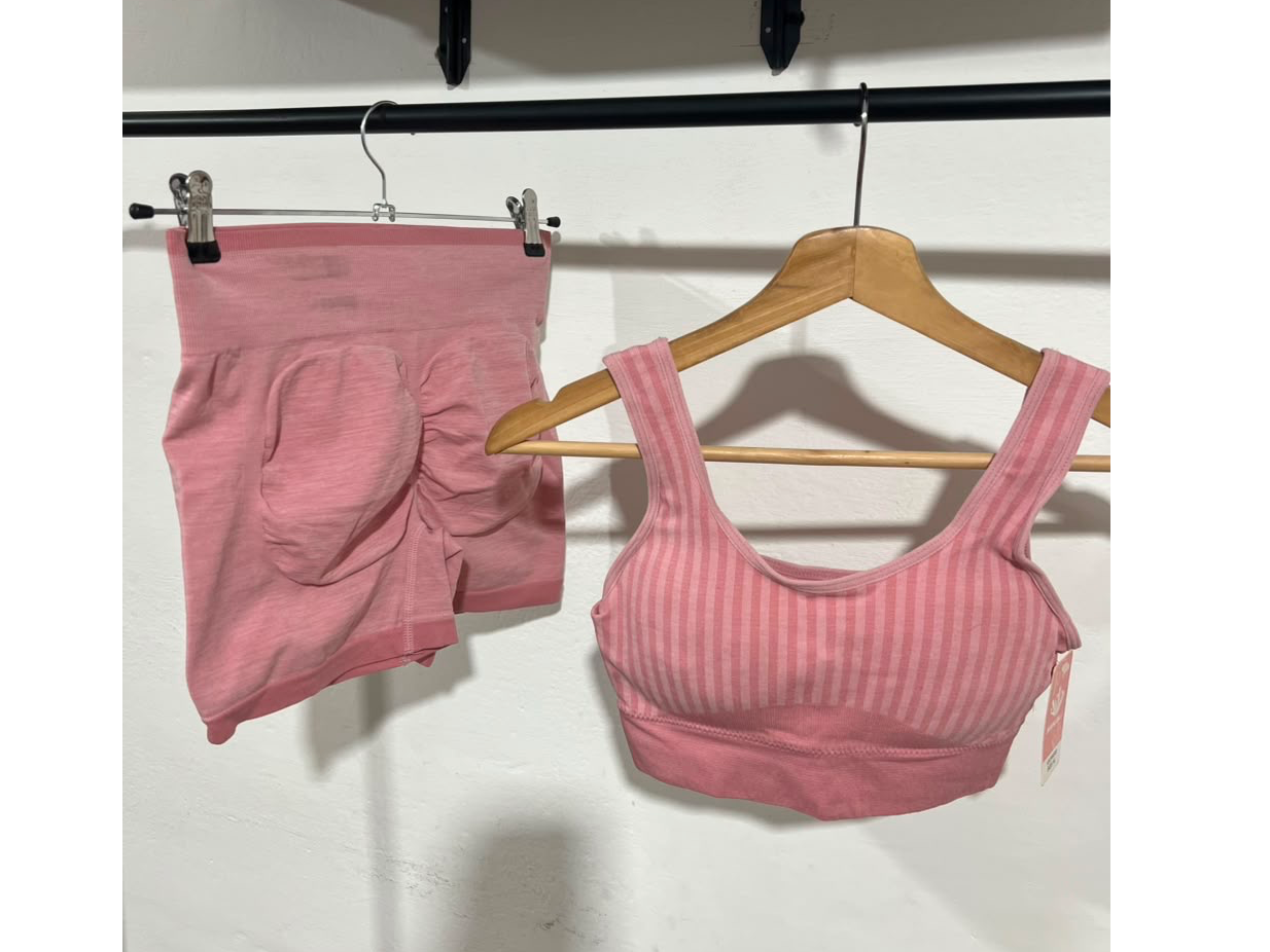 Top / calza