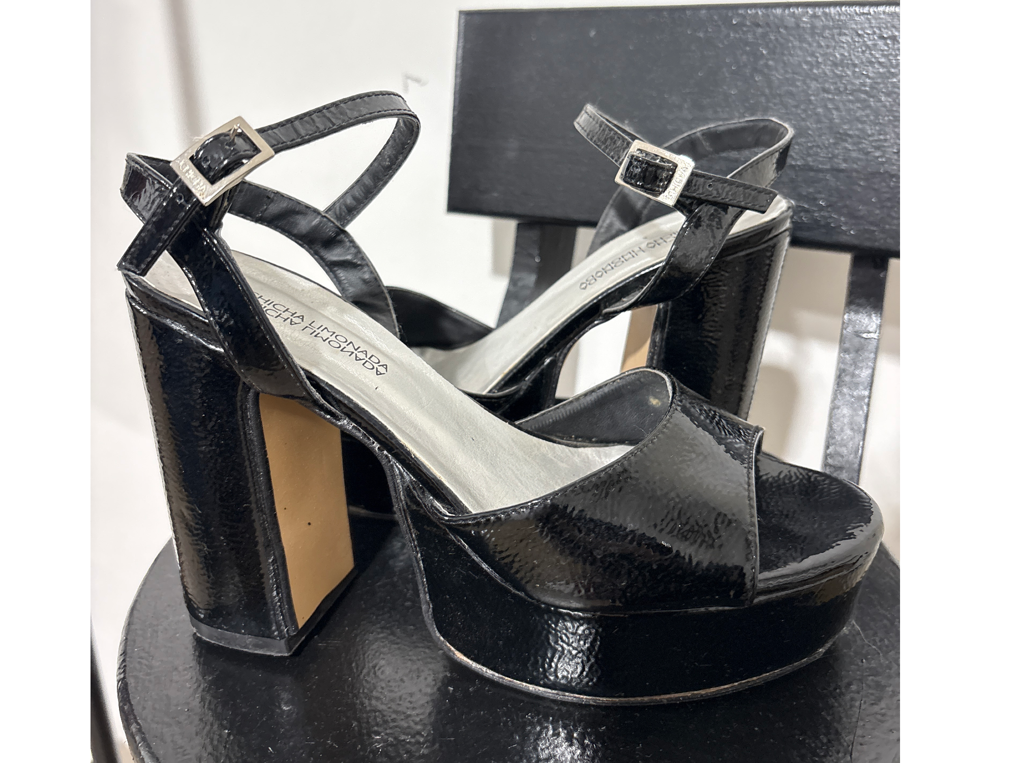 Sandalias