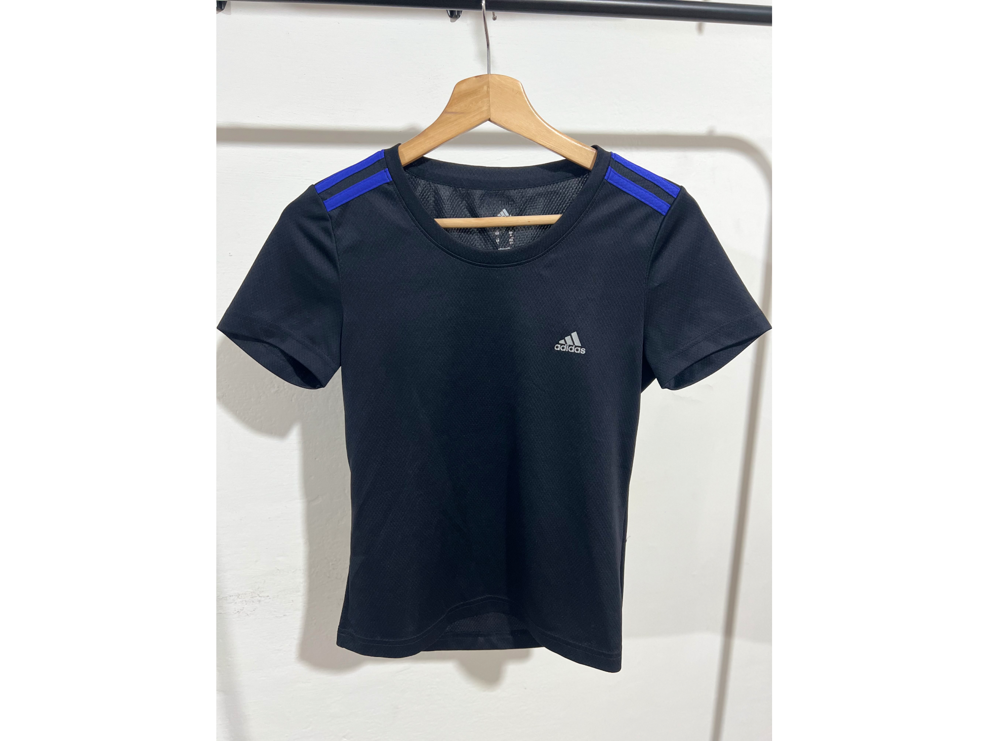 Remera Adidas original S