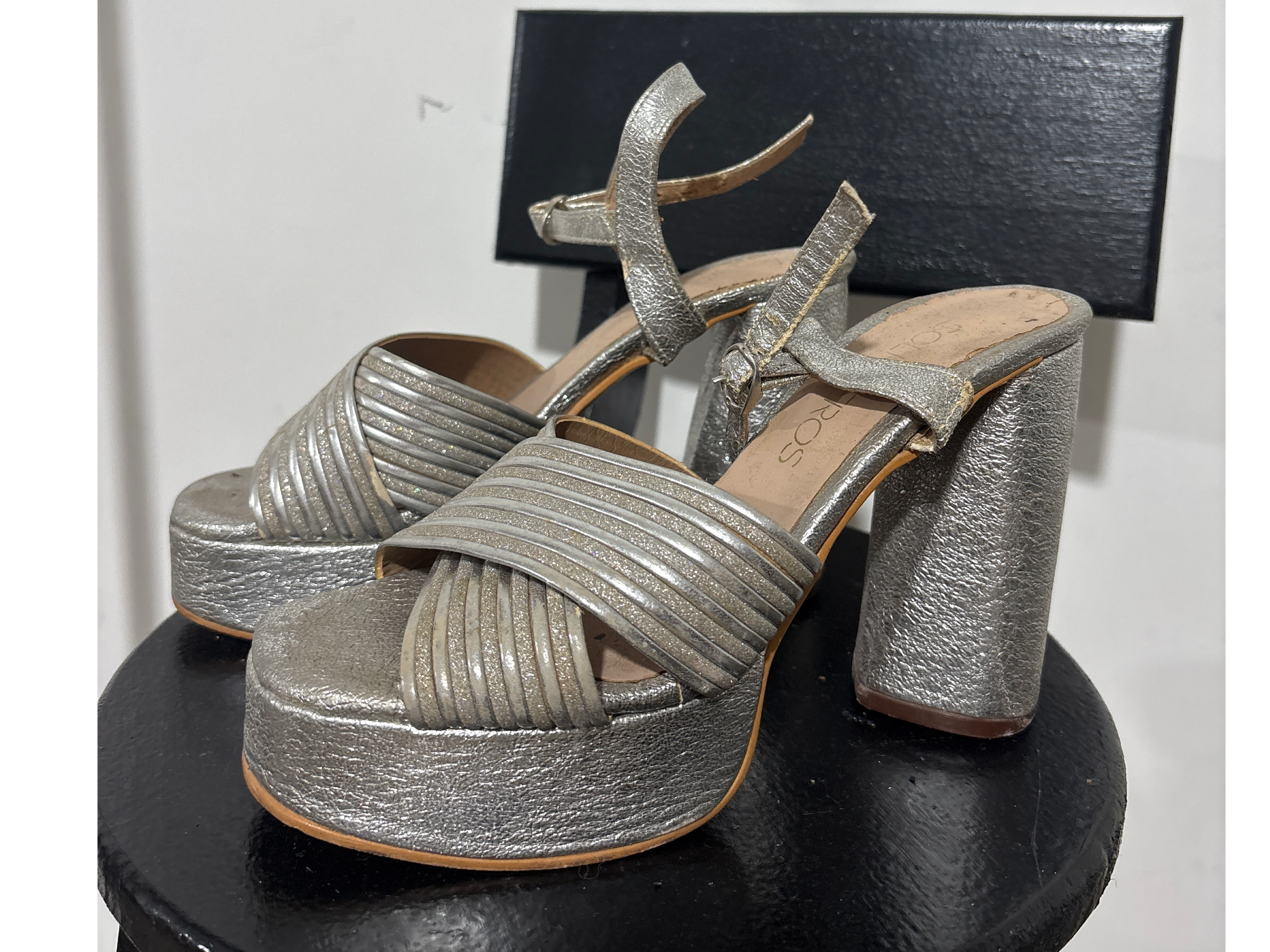 Sandalias fiesta