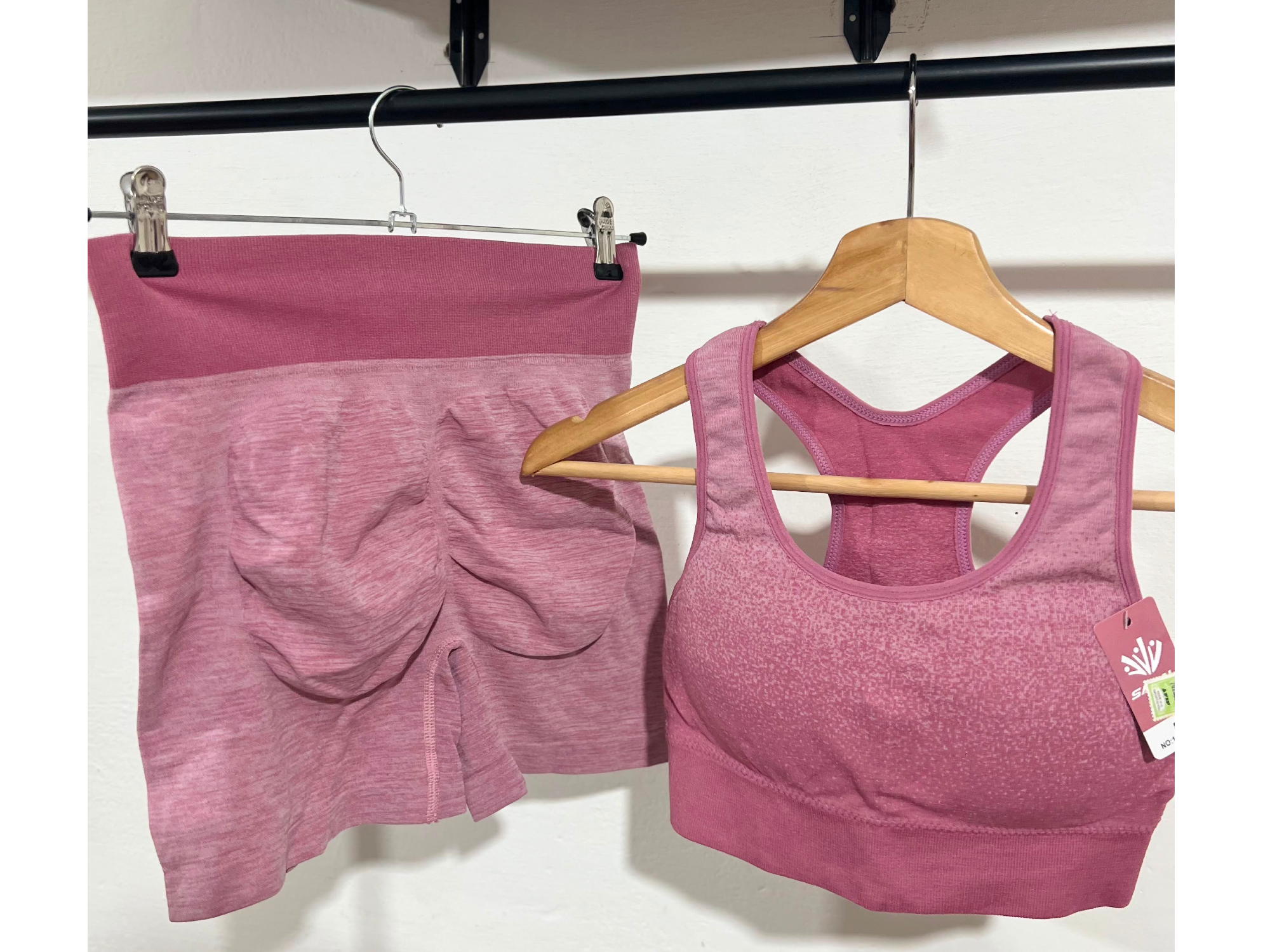 Top / calza