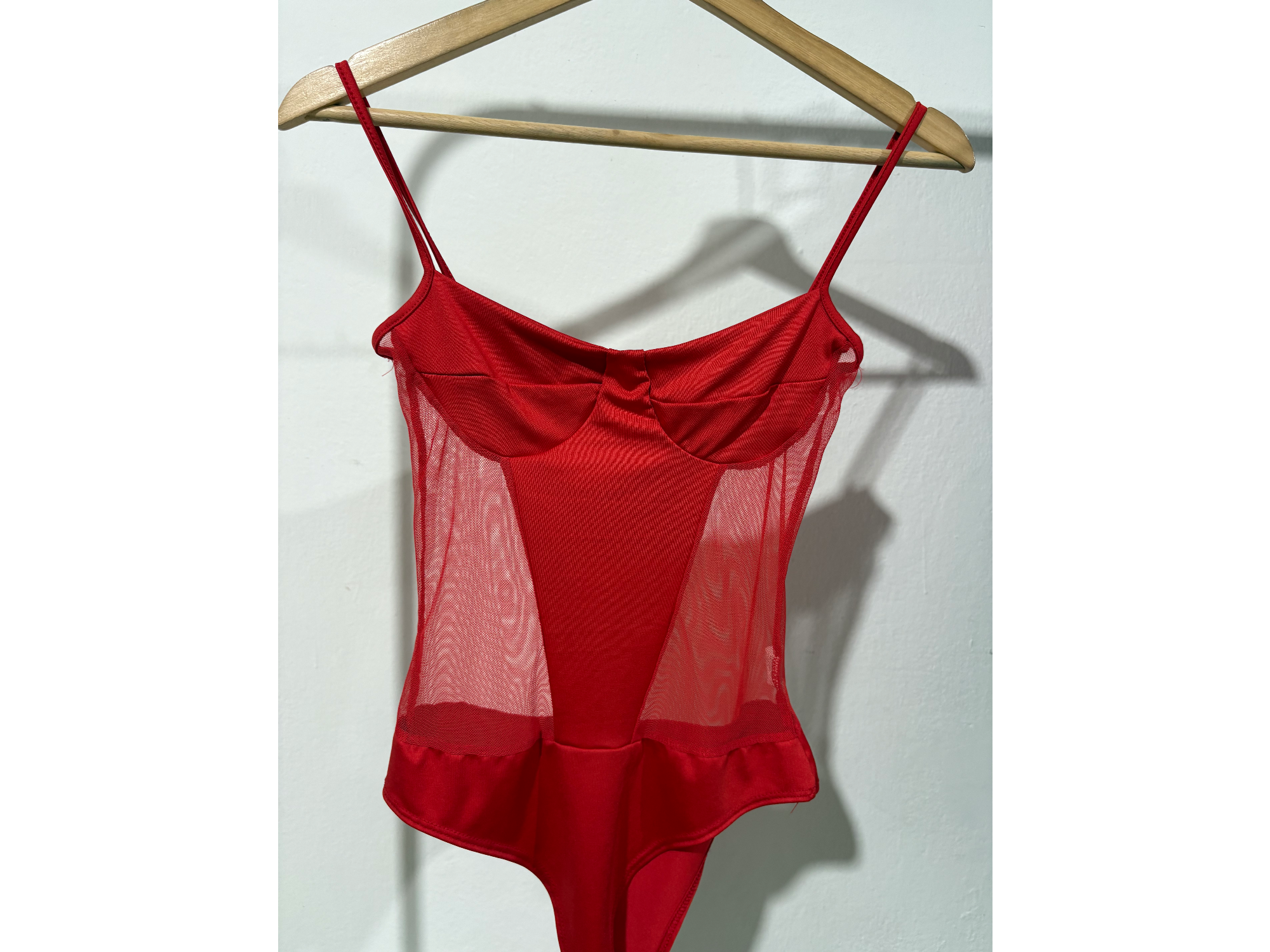 Body transparencia
