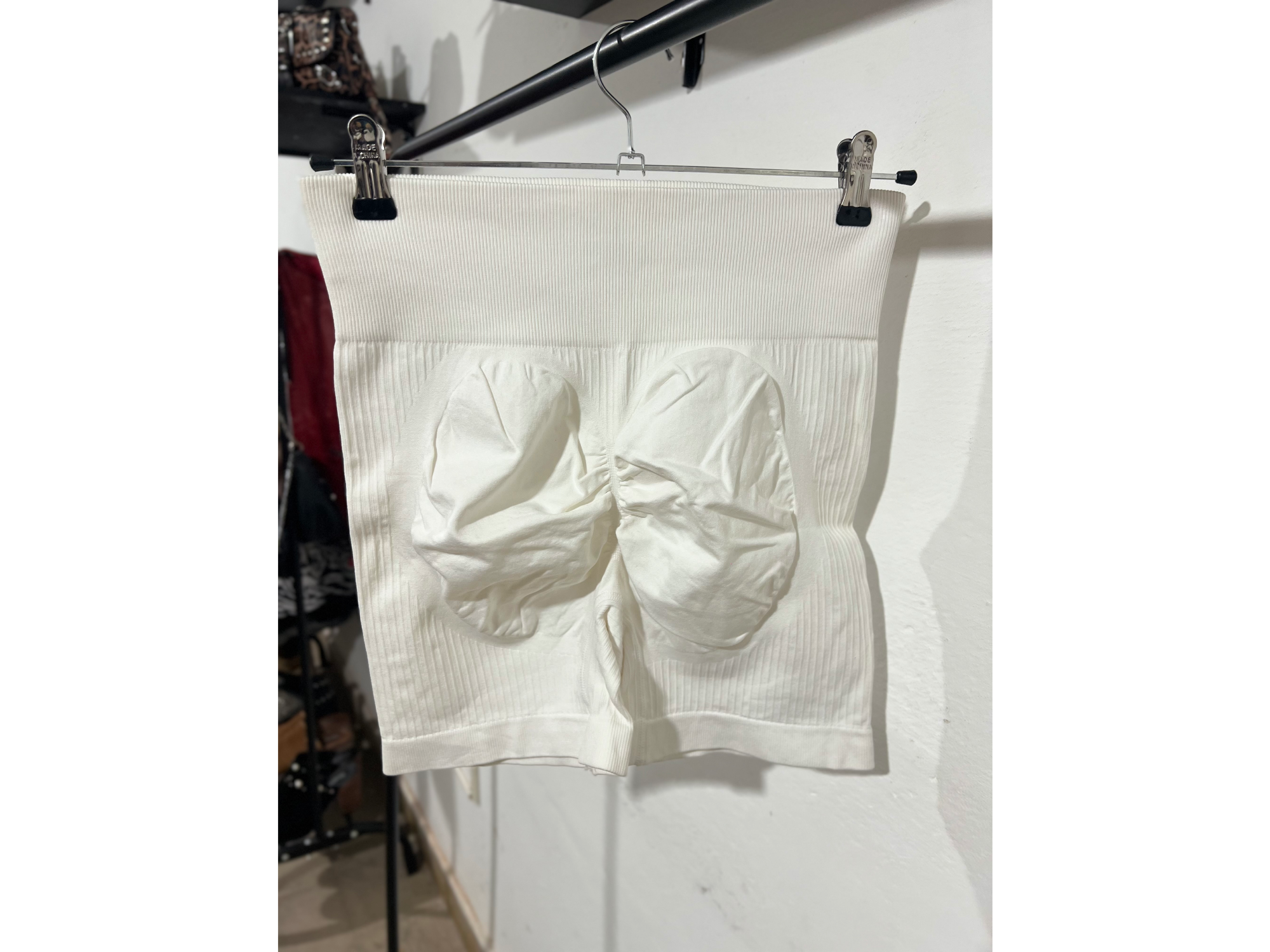 Biker  frunce M/L