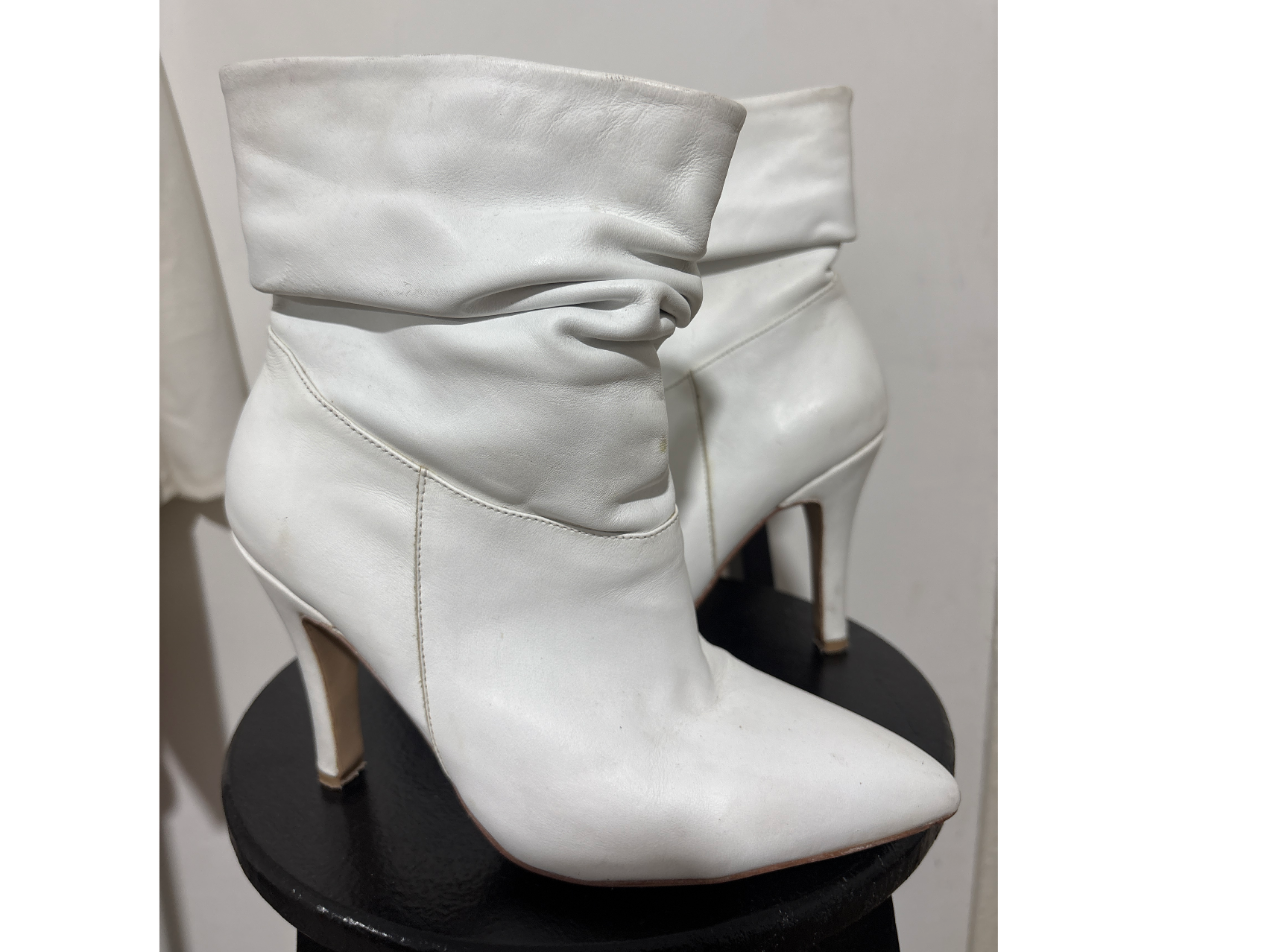 Botas cortas Sarkany