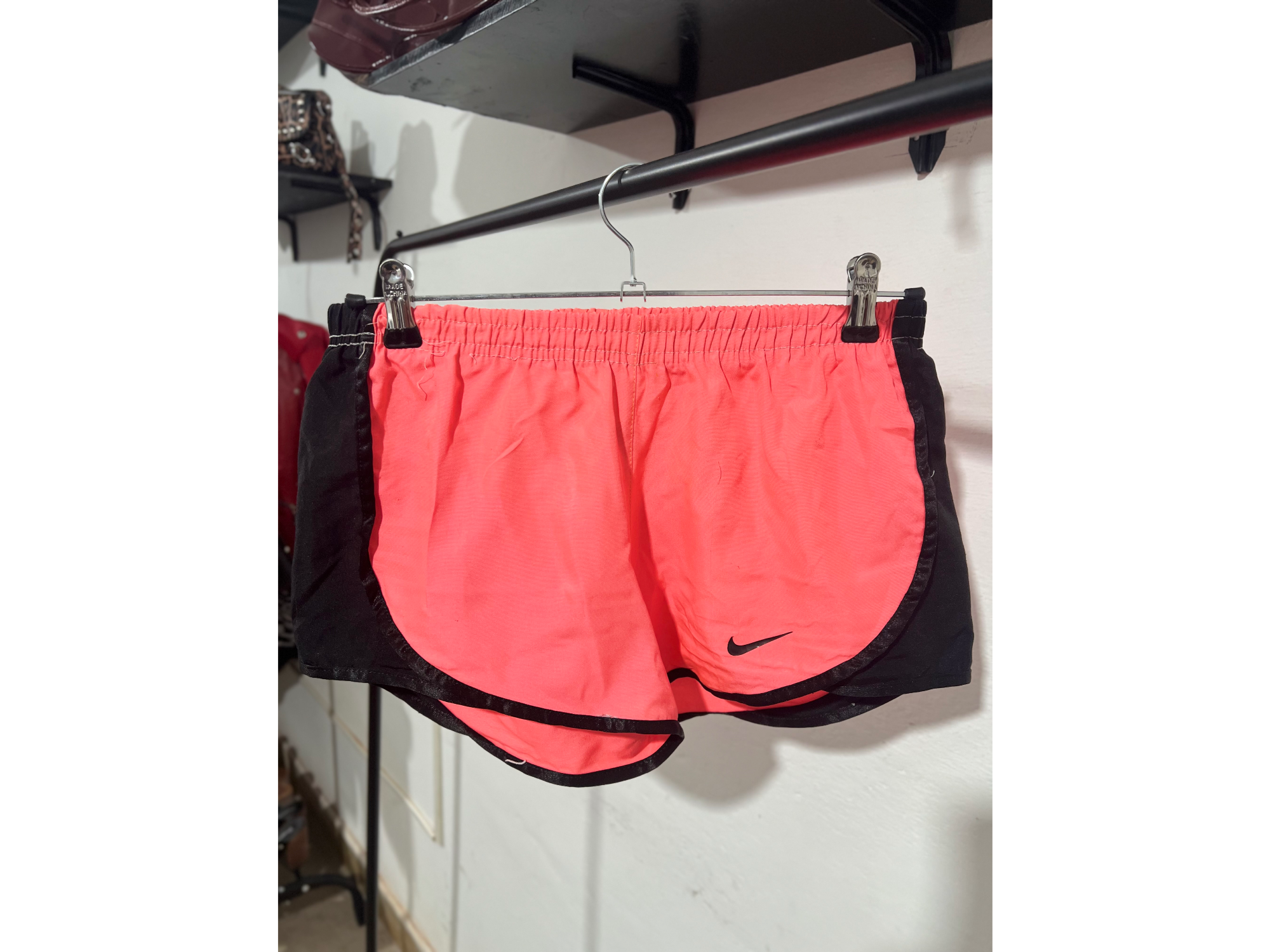 Short deportivo Nike