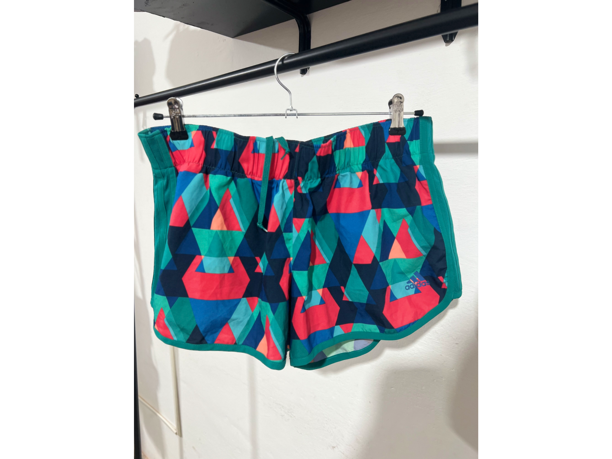 Short Adidas original