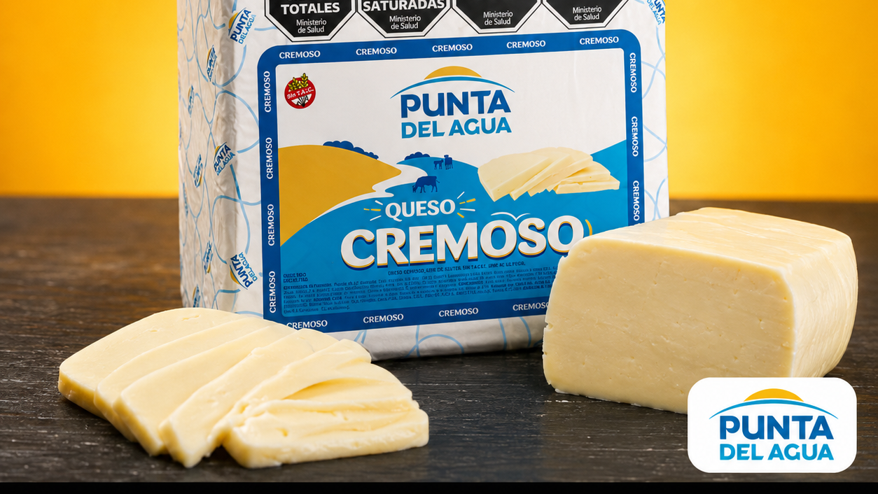 Quesos