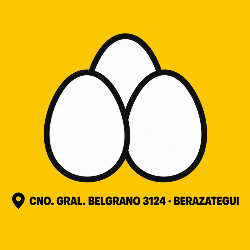 Logo de Llegamos!